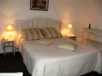 Auberge des Pins