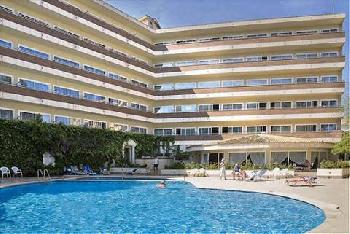 Ipanema Park Hotel El Arenal