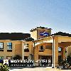 Ambassador Inn Lafayette