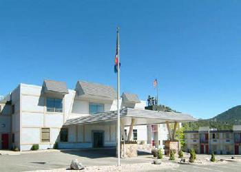 Rodeway Inn Estes Park