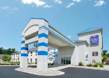 Sleep Inn & Suites