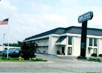 INNKEEPER Fayetteville