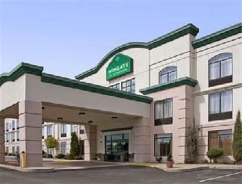 Wingate by Wyndham Latrobe