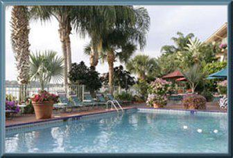 Inn on the Lakes
