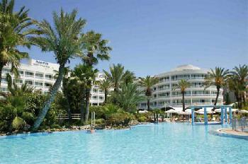 Maritim Hotel Grand Azur Marmaris