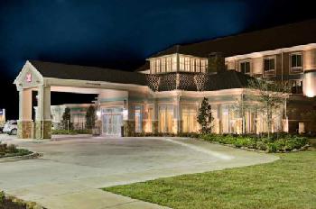 Hilton Garden Inn Tyler