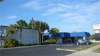 Kingston Lakeside Inn