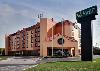 Quality Suites Milwaukee Airport