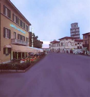 Villa Kinzica