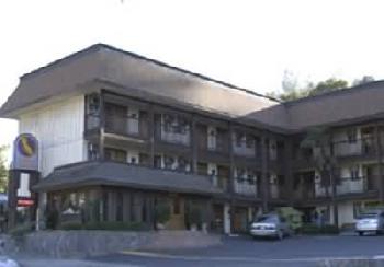 Inns of California  Sonora