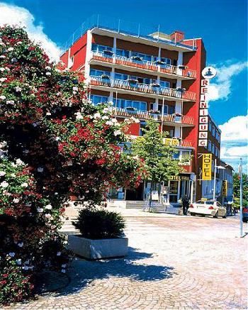 Hotel Bohler