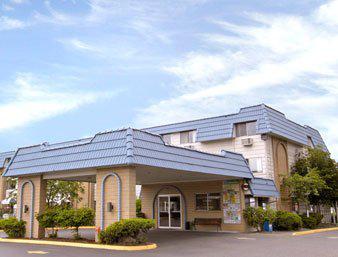 Days Inn Tacoma/North Fife