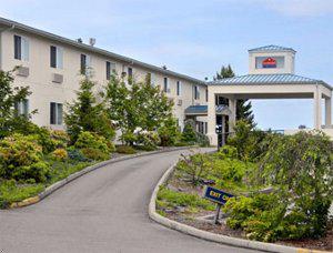 Ramada Limited Sequim