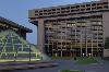 L Enfant Plaza Hotel DC