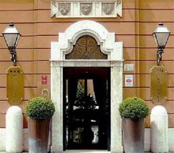 Hotel Villa Grazioli