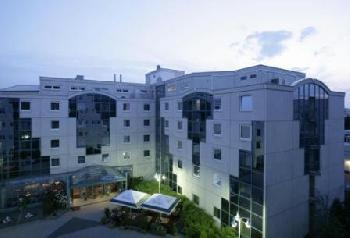 Steigenberger Hotel Frankfurt-Langen