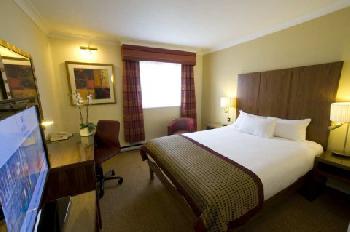Hilton Bracknell
