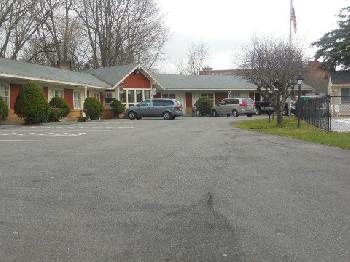 Berkshire Inn