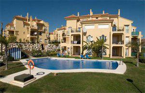 Atalayas de Riviera Apartamentos