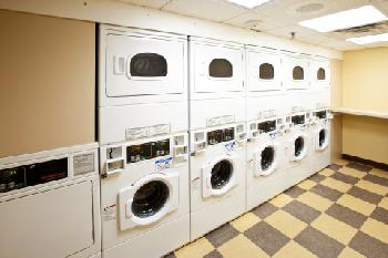 Candlewood Suites INDIANAPOLIS DWTN MEDICAL DIST