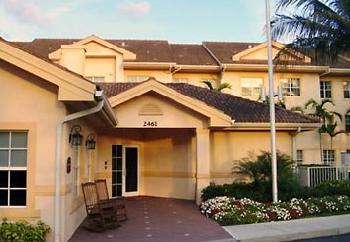 Residence Inn West Palm Beach