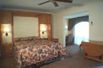 Los Gatos Garden Inn &Hotel