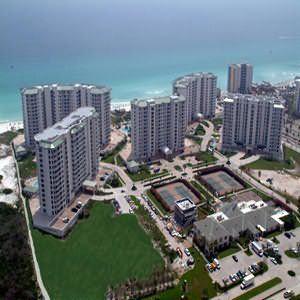 Silver Shells Beach Resort and Spa