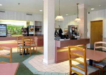 Comfort Inn Airport