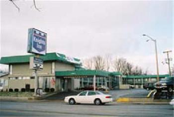 Knights Inn Richmond IN