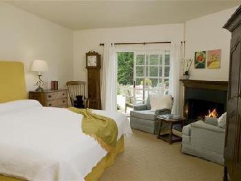 Seal Cove Inn