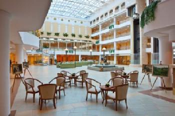 St. George Hotel