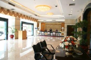 Kingty Hotel