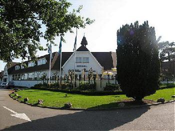 Hotel de Witte Bergen