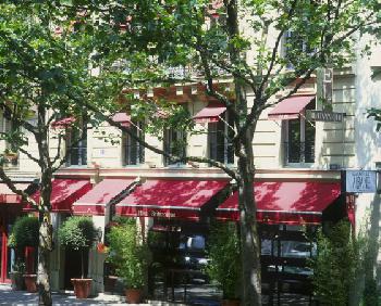 Hotel Britannique
