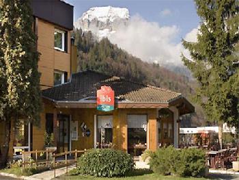 ibis Sallanches Porte du Mont Blanc