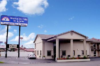 Americas Best Value Inn & Suites/Arkadelphia