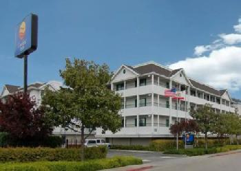 Comfort Inn Airport South