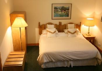 Altamount Hotel