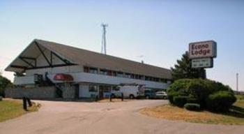 Economy Inn