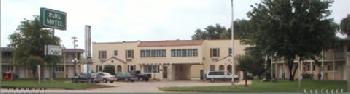 The Park Motel-Denison