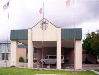 Howard Johnson Grand Forks, ND