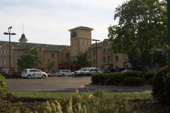 Extended Stay Deluxe - Kansas City - Overland Park - Convention Center