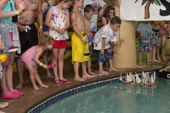 Edgewater Resort and Waterpark