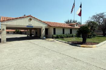 America Best Value Inn