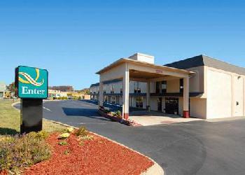 Quality Inn Cleveland