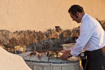 Therasia Resort Lipari
