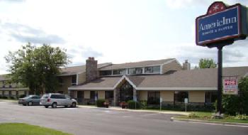 AmericInn Bemidji