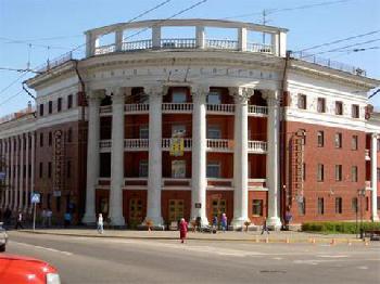 Severnaya