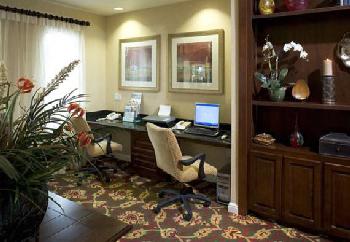 TownePlace Suites Arlington Near Six Flags