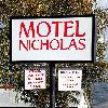 Motel Nicholas Omak